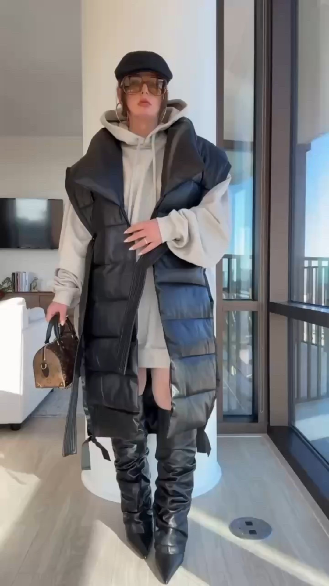 Winter outfits 
Fleece outfits 

#LTKActive #LTKSeasonal