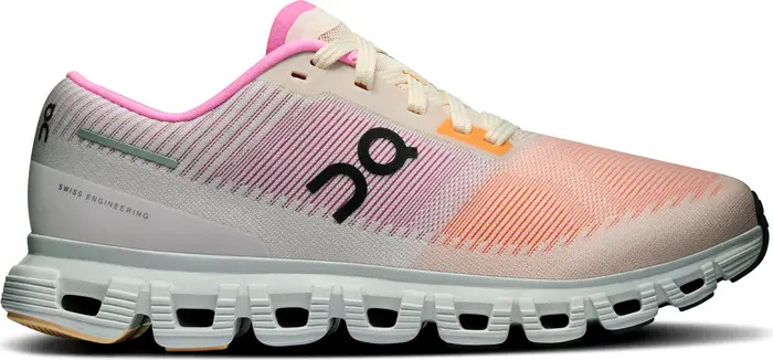 Cloud 6 Push Sneaker (Women) | Nordstrom