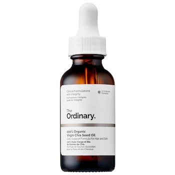 The Ordinary100% Organic Virgin Chia Seed Oil | Sephora (CA)