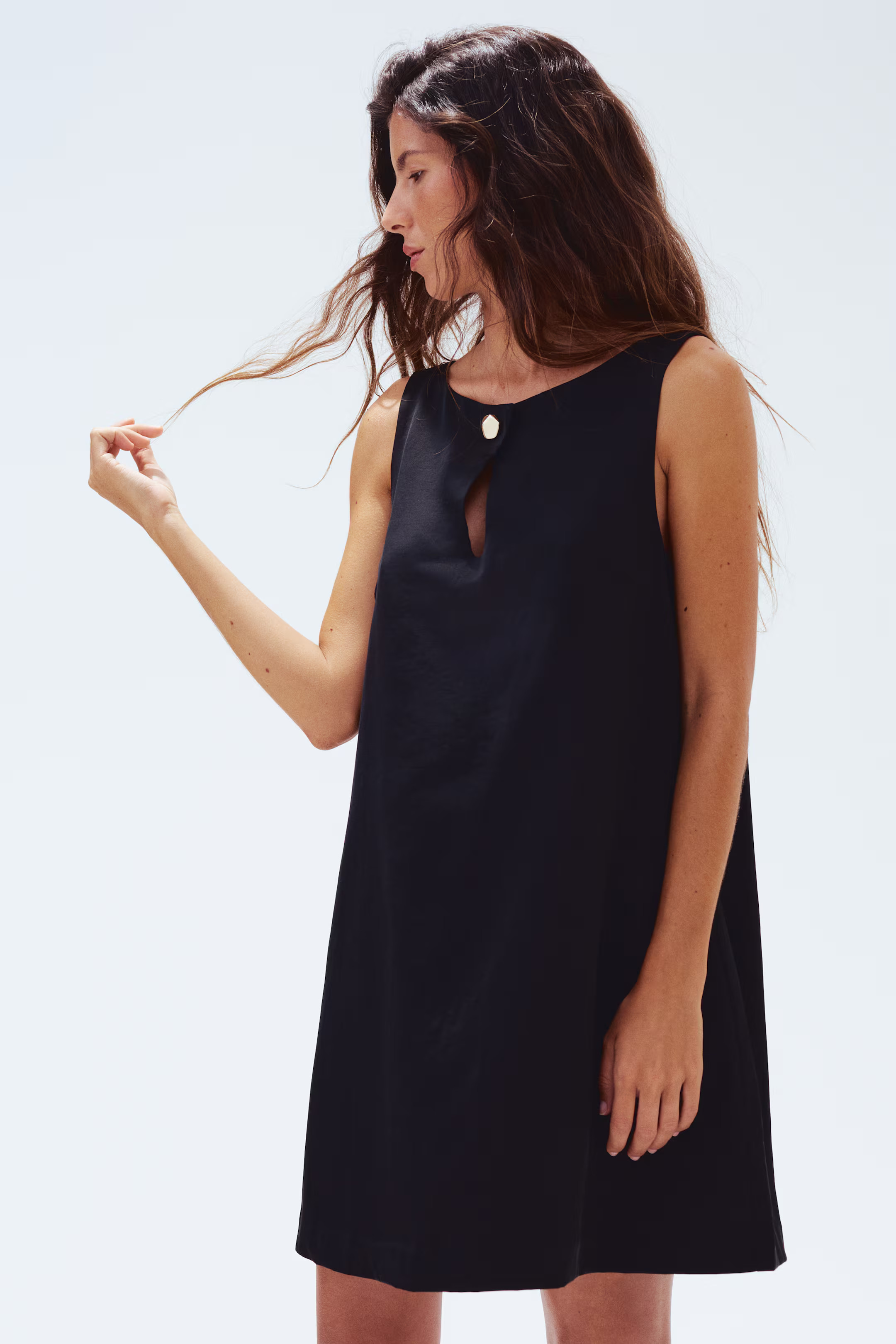 A-Line Dress | H&M (US + CA)