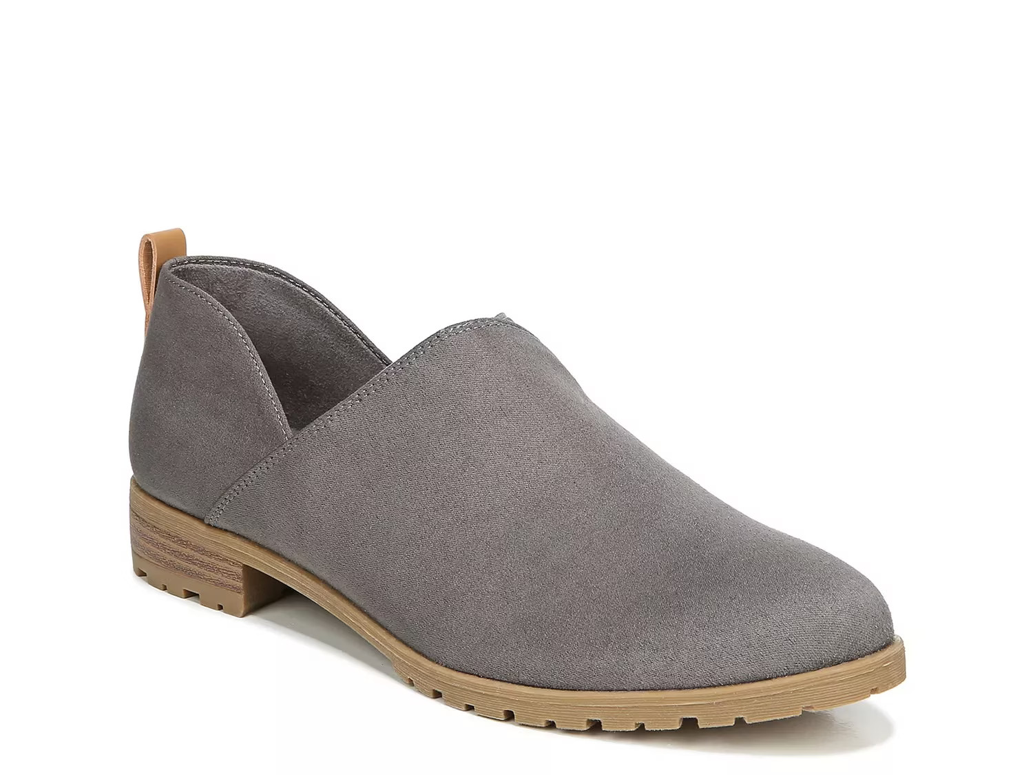 Dr. Scholl's Retrograde Slip-On - Women's - Grey - Size 11 | DSW
