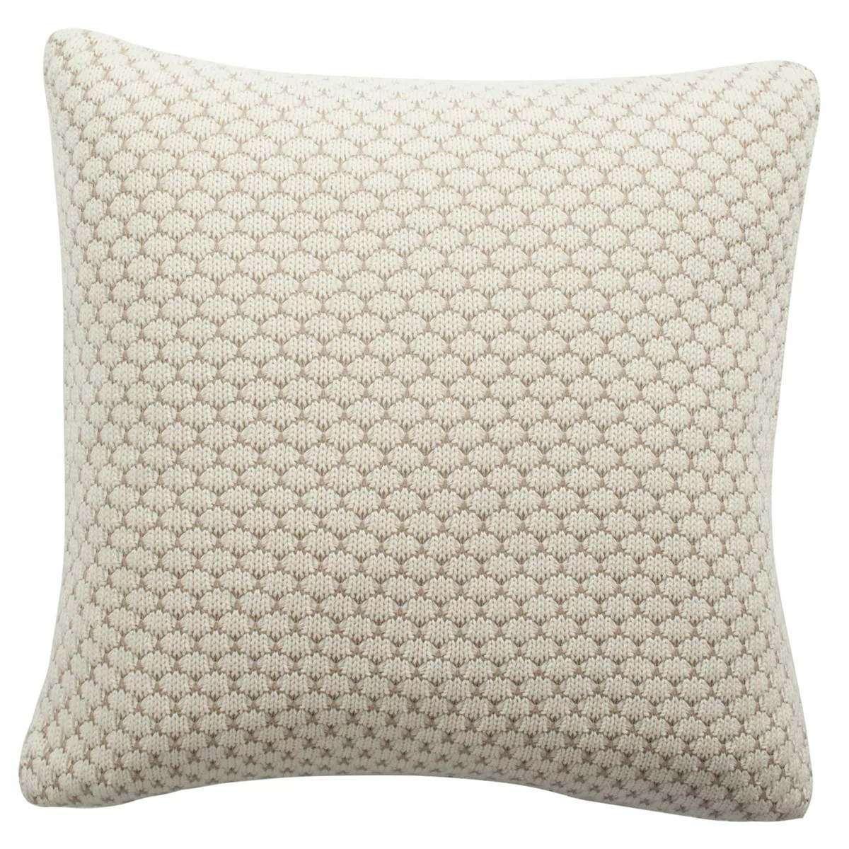 Safavieh Sweet Knit Throw Pillow | Kohl's