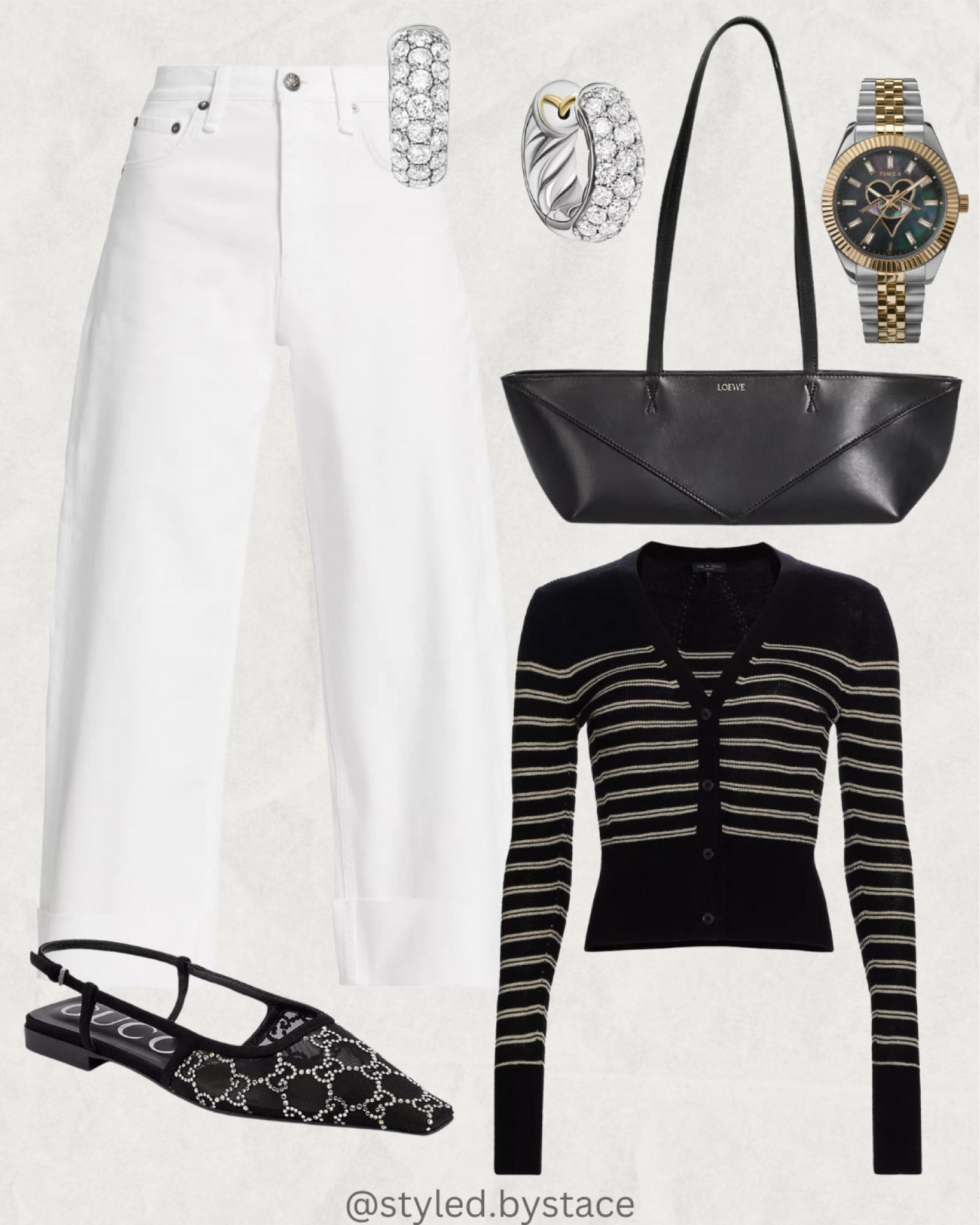 Comfy, casual and chic ⭐️

#LTKMostLoved #LTKstyletip #LTKSpringSale