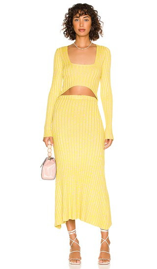 Skye Dress | Revolve Clothing (Global)