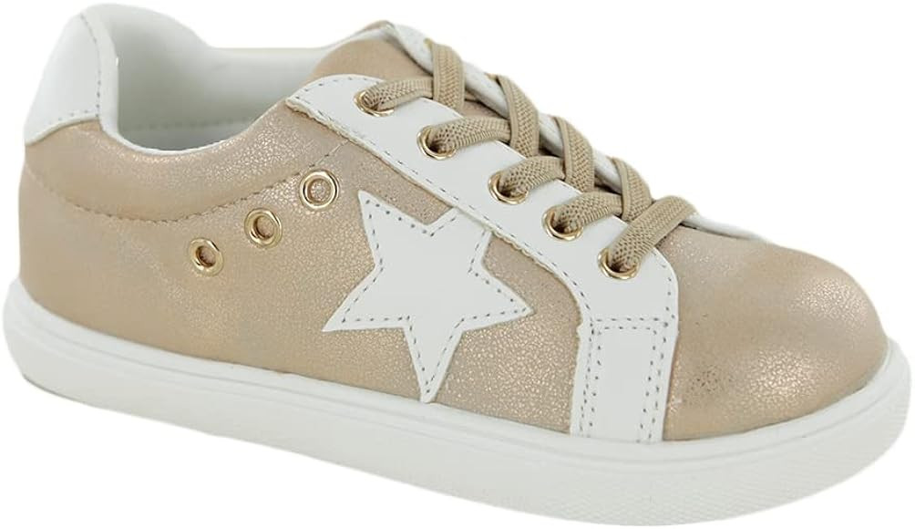 MIA Girl's Lil Sparklee (Toddler/Little Kid) | Amazon (US)