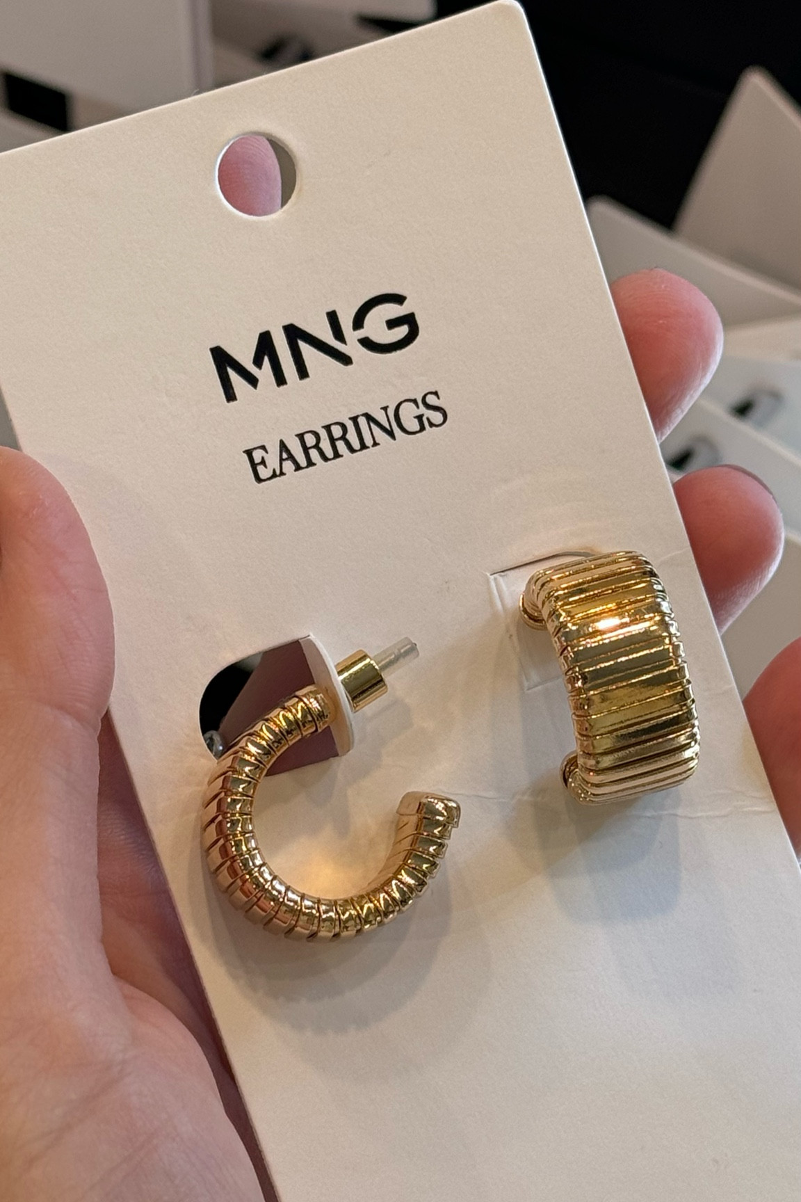 Best of mango jewelry 

#LTKeurope #LTKdeutschland