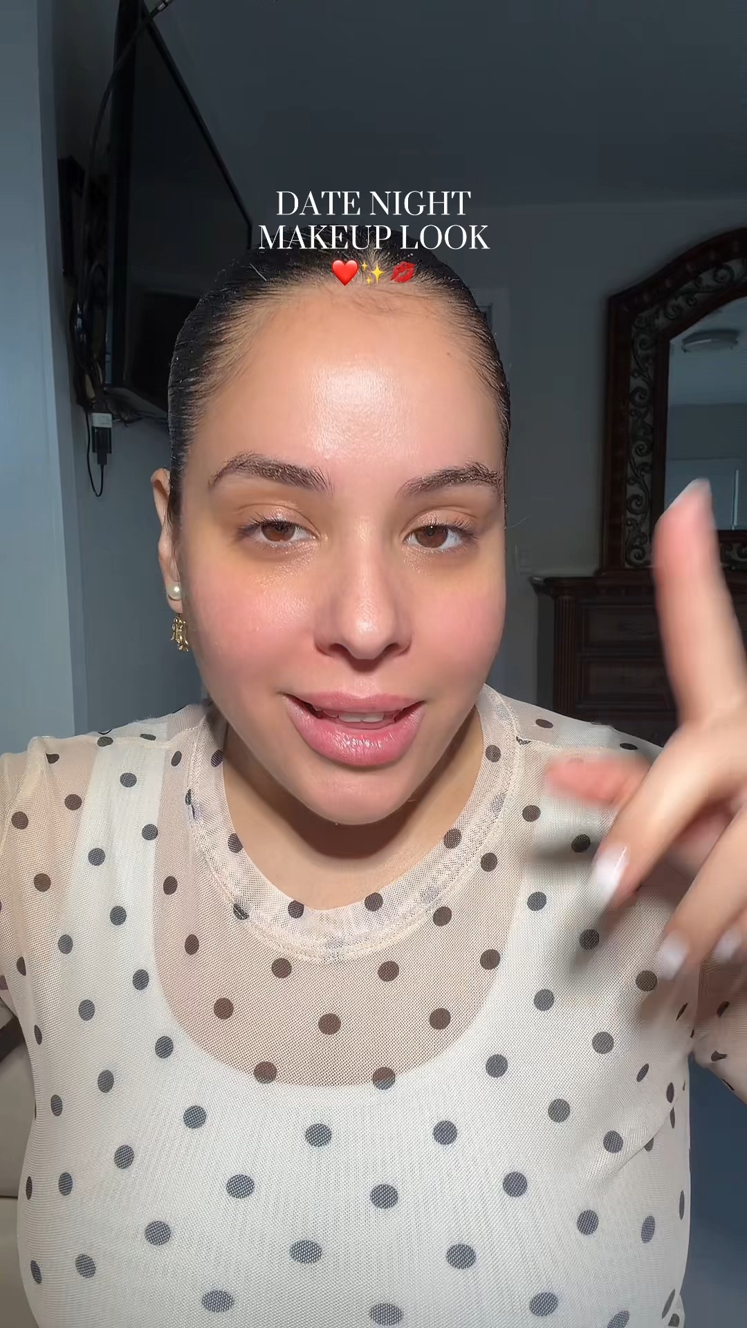 This smokey eyeliner makeup look is my go-to for nights out 💨🖤

#LTKgrwm #LTKBeauty