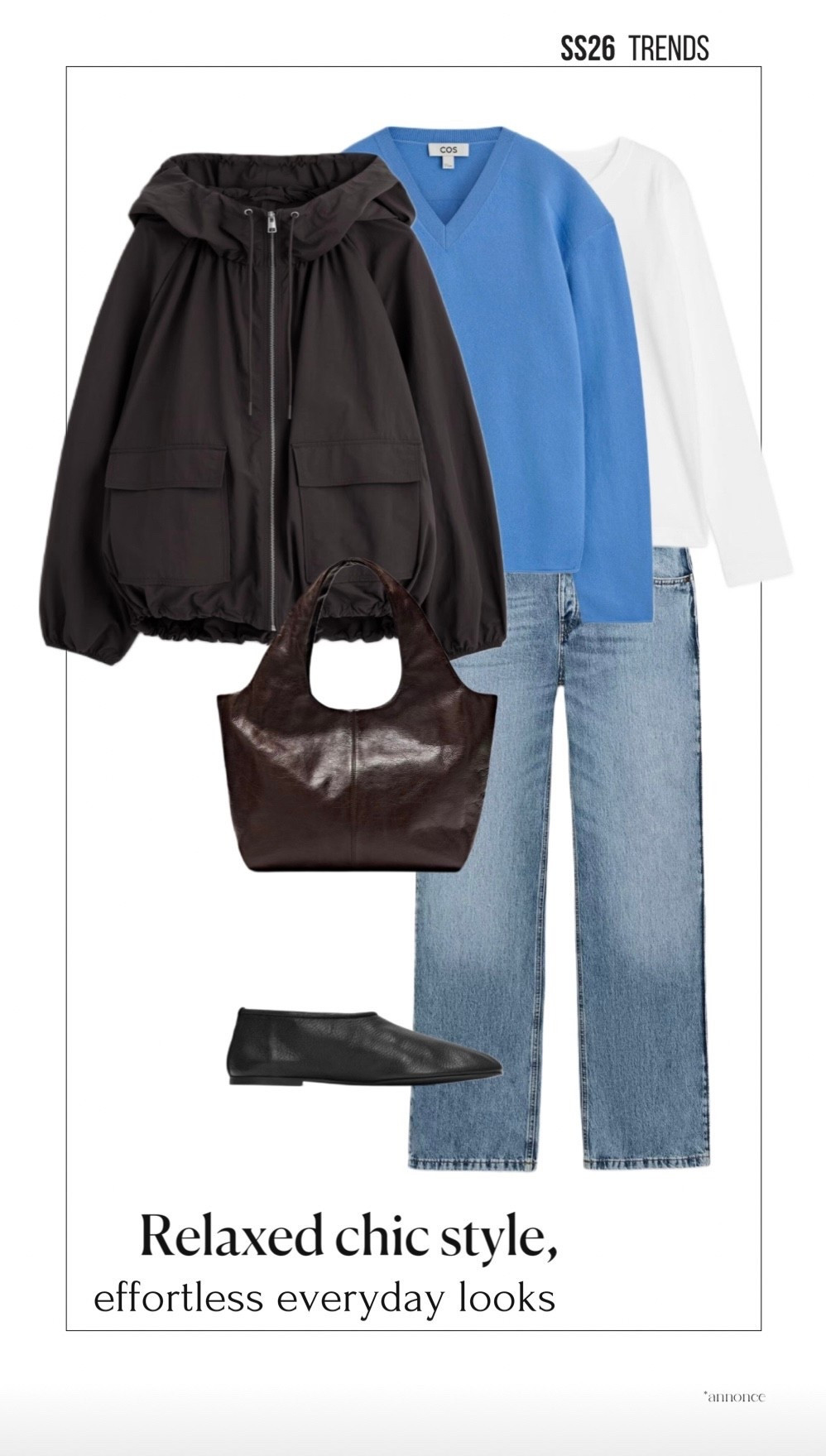 #LTKstyletip #LTKeurope