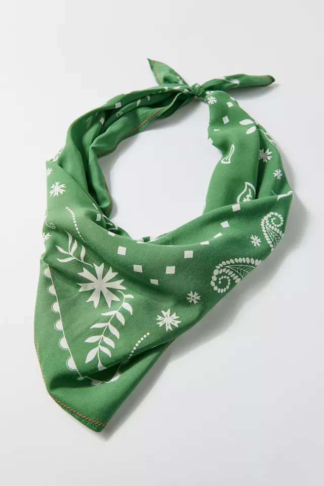 Arlo XL Bandana | Urban Outfitters (US and RoW)
