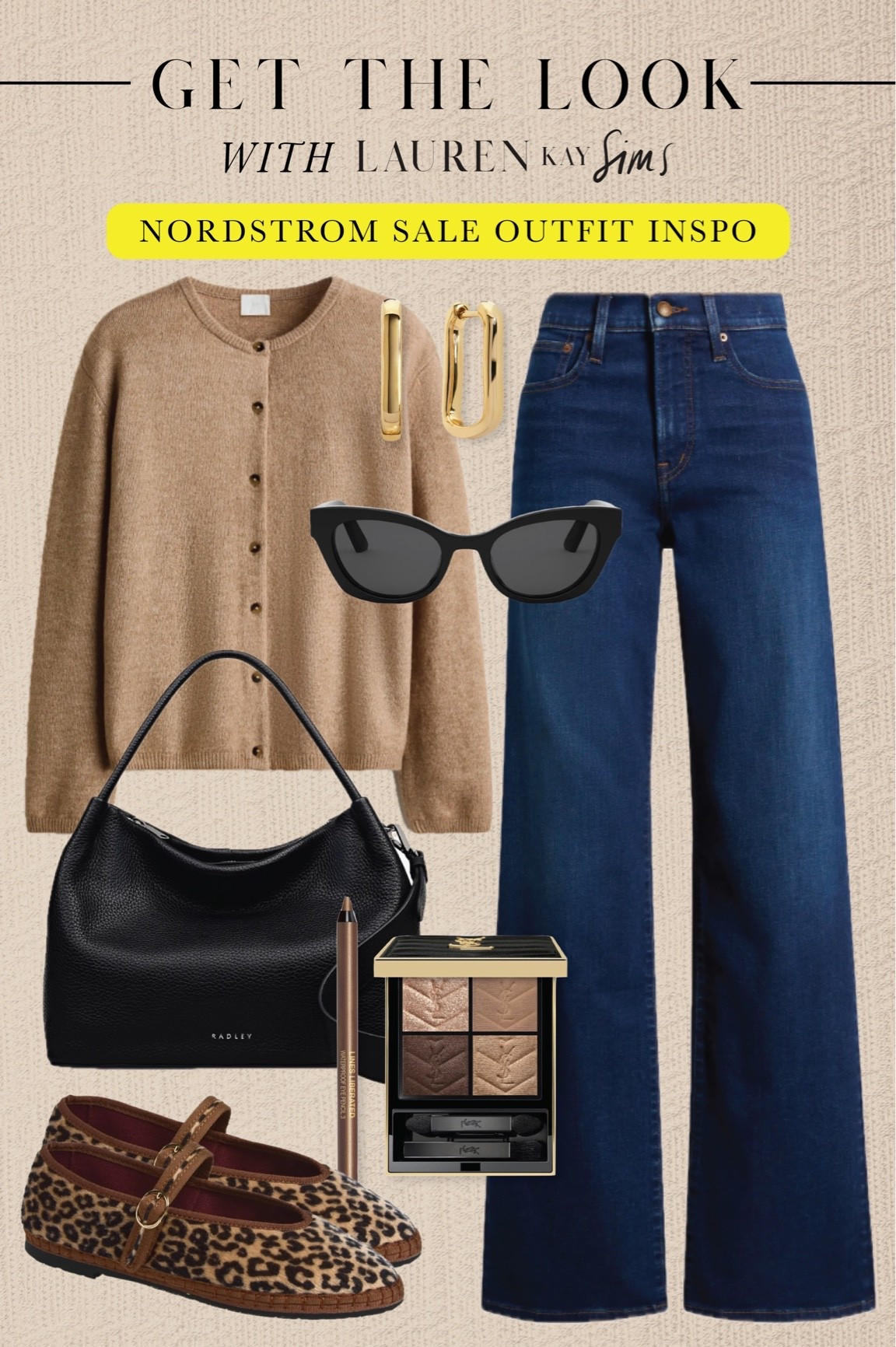 #NSale outfit inspo 🤎