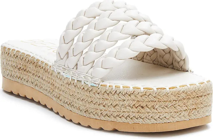 Pacific Platform Sandal | Nordstrom