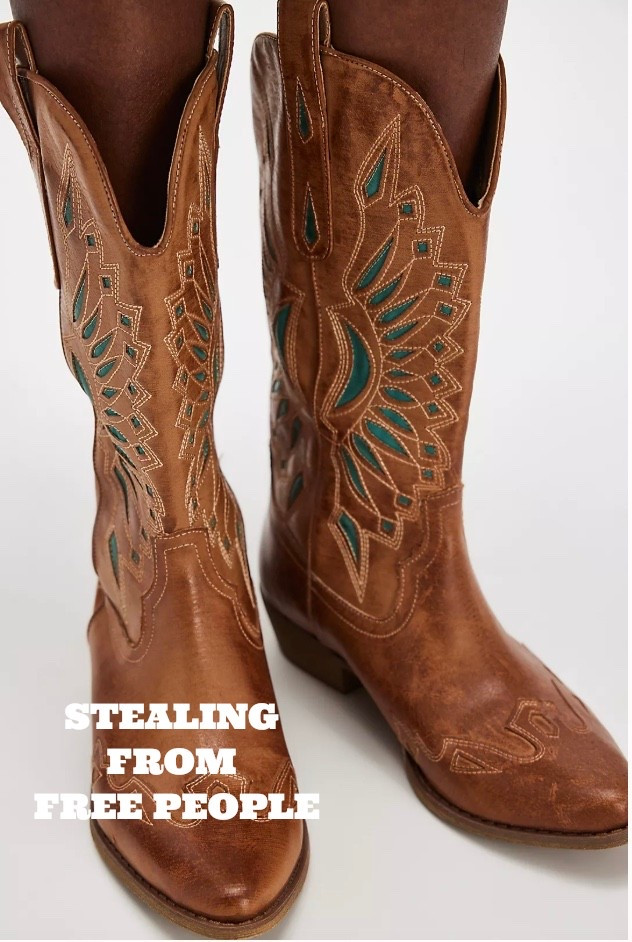 These boots being under $100 feels like you’re stealing from free people! Cutest for country concert season & they come in 3 other colors!! 

Dressupbuttercup.com #dressupbuttercup #dederaad


#LTKmomlife #LTKootd #LTKFestival