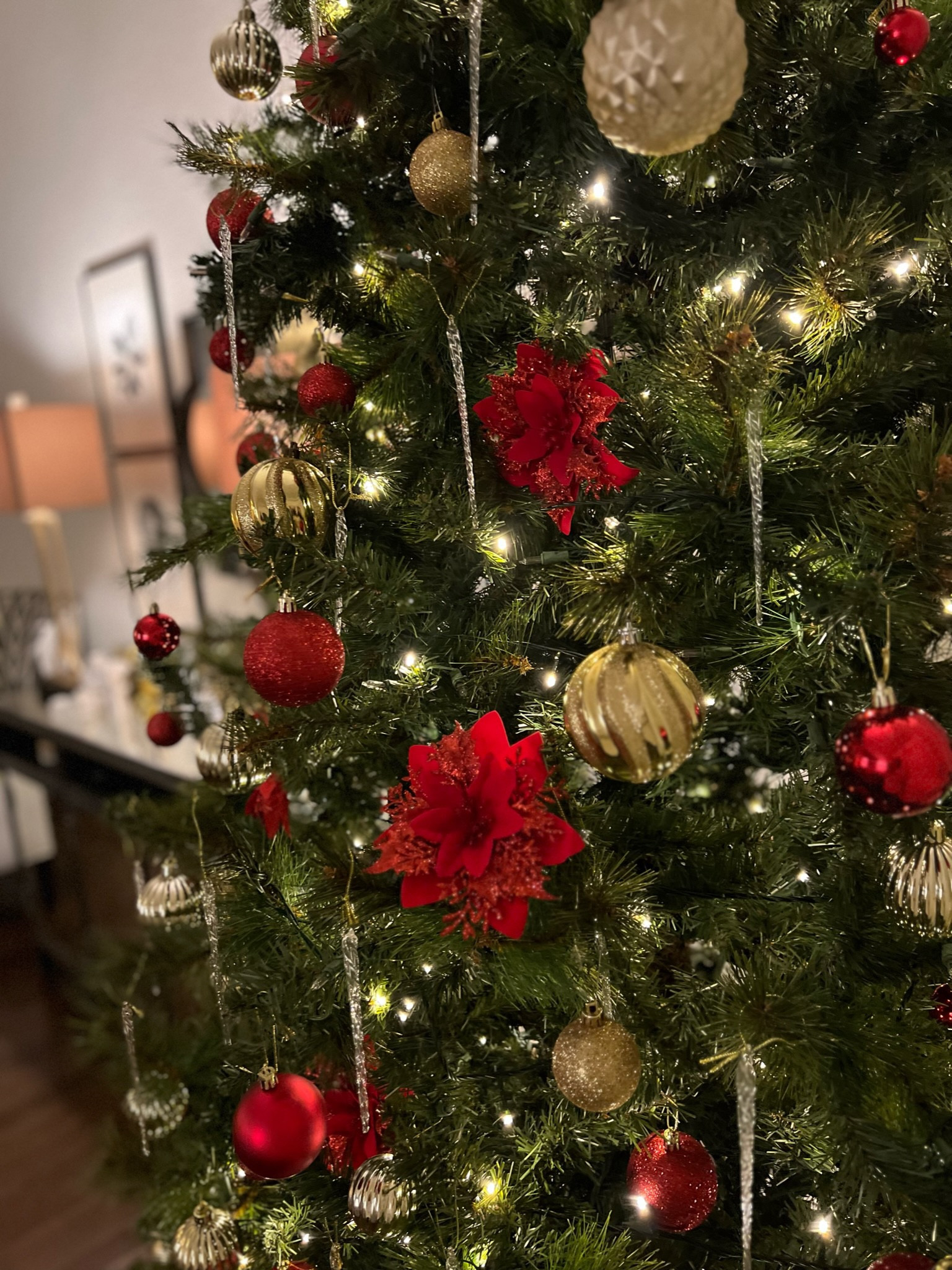 My Holiday Decor from Amazon

#LTKHoliday #LTKhome #LTKSeasonal