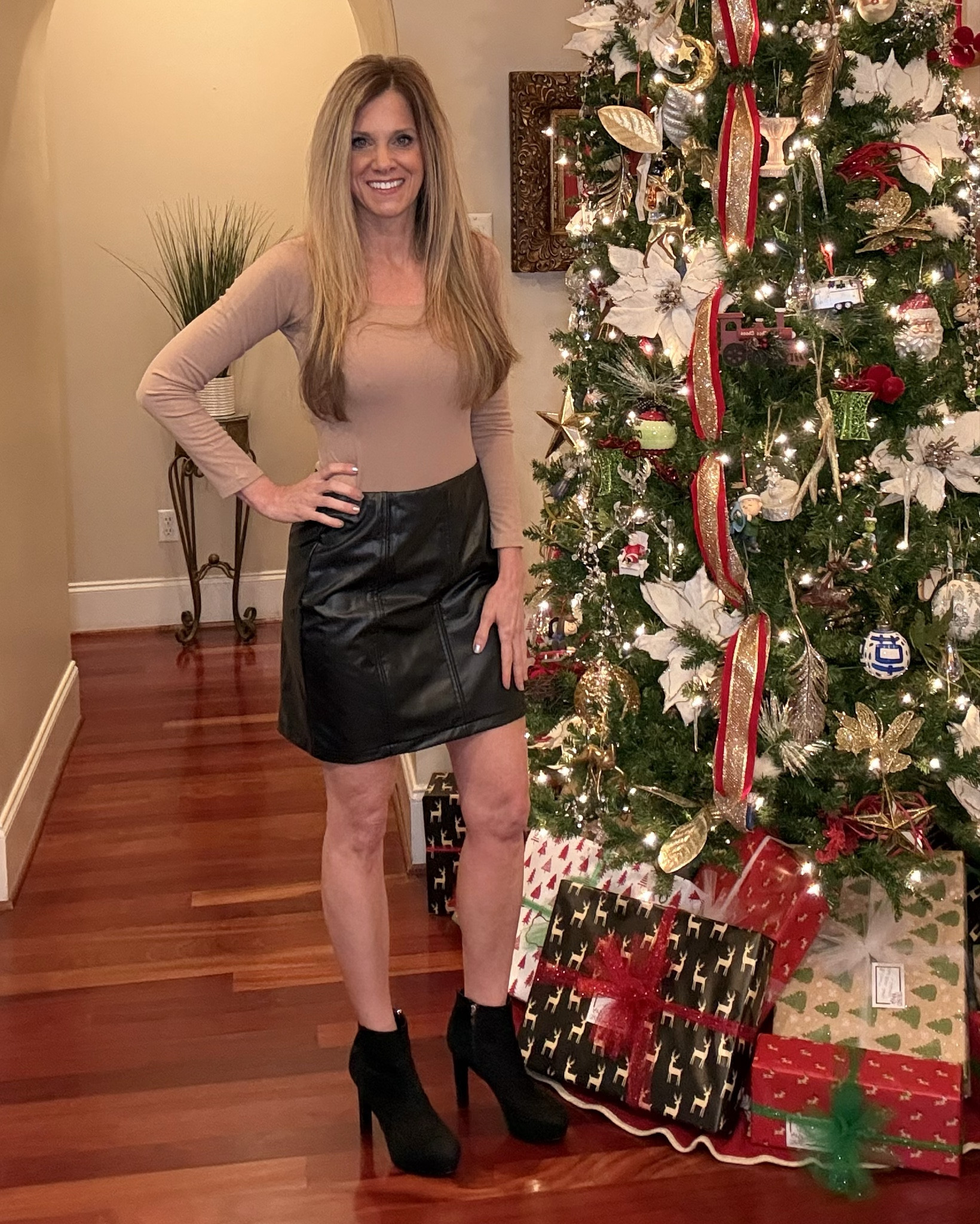 #LTKHoliday #LTKootd