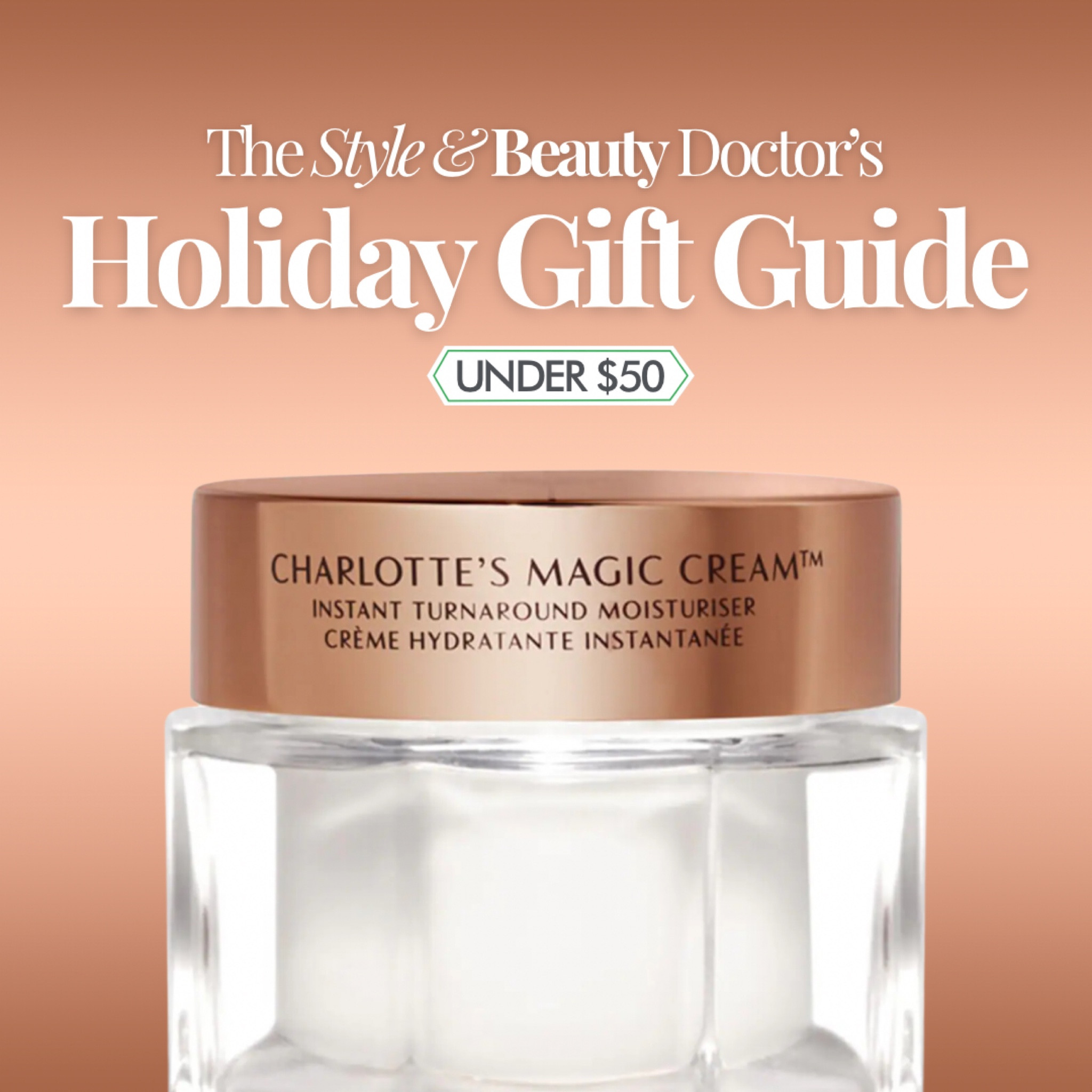 #LTKBeauty #LTKSaleAlert #LTKGiftGuide