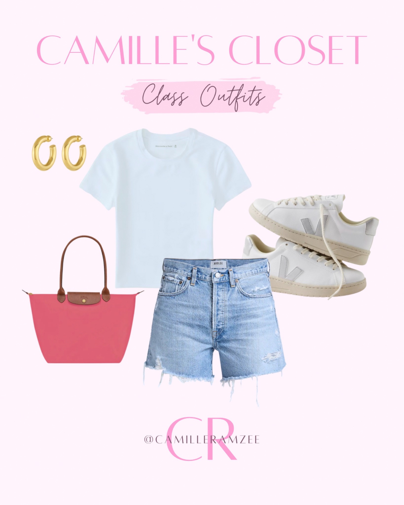 Class Outfit!

#LTKstyletip #LTKU #LTKFind
