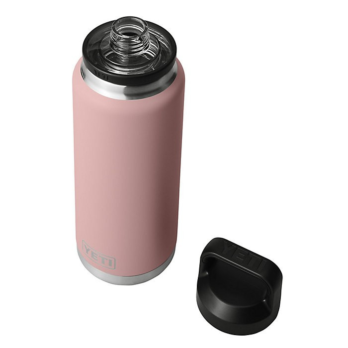 YETI Rambler 36oz Bottle Chug Cap | Moosejaw.com