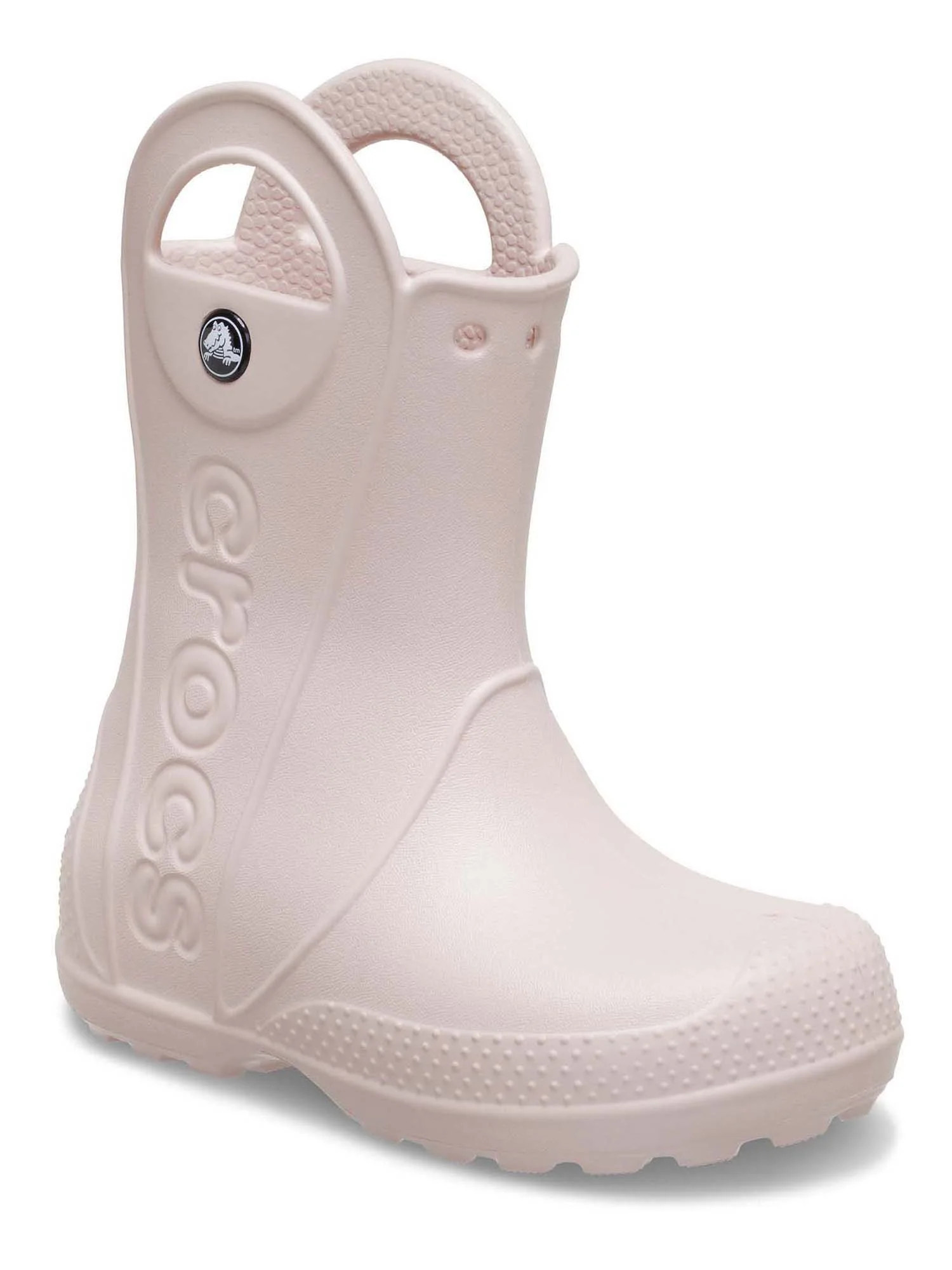 Crocs Kids Handle It Rain Boot - Walmart.com | Walmart (US)