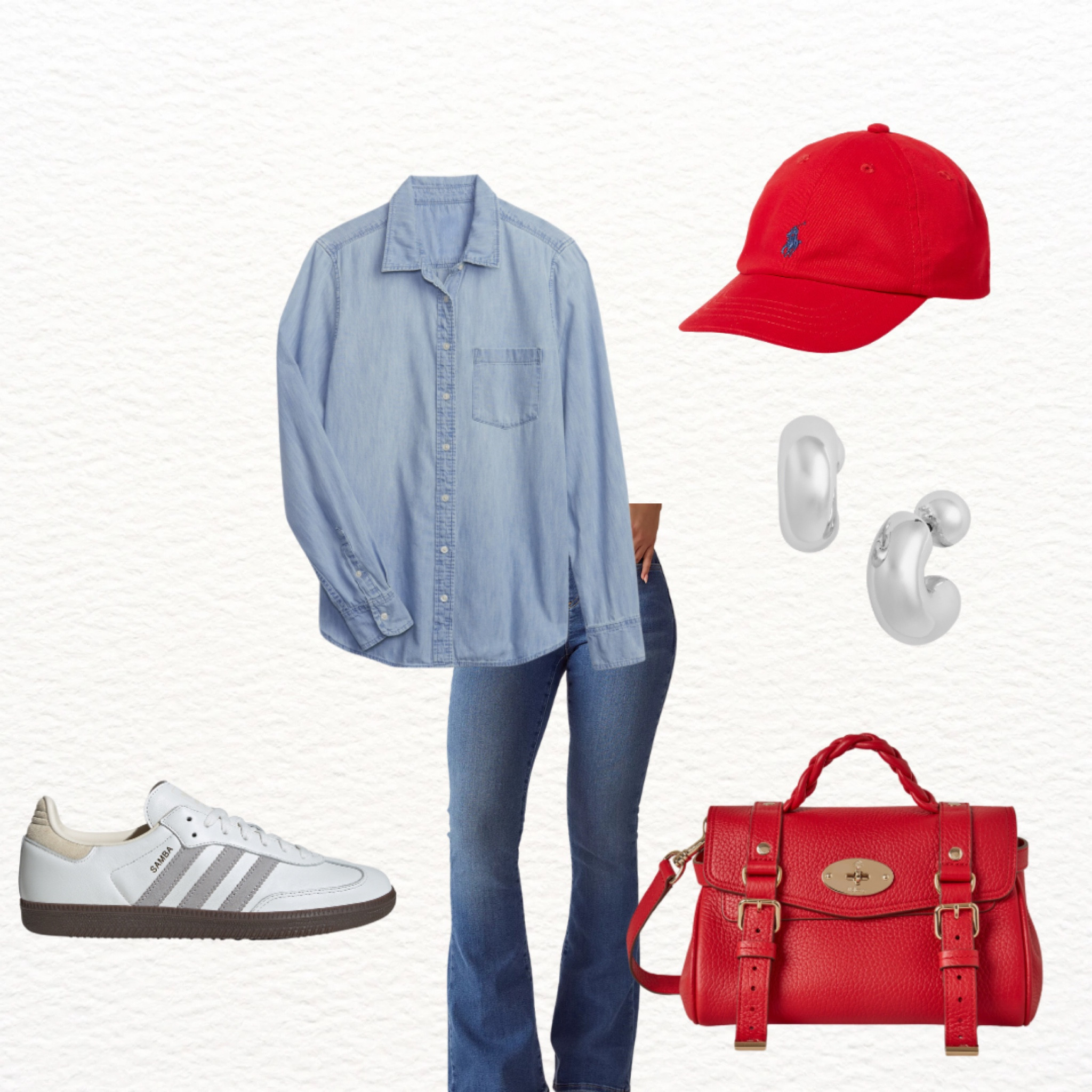 Fall outfit inspo

#LTKFallSale #LTKSeasonal #LTKStyleTip