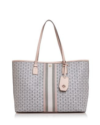 Gemini Link Canvas Tote | Bloomingdale's (US)