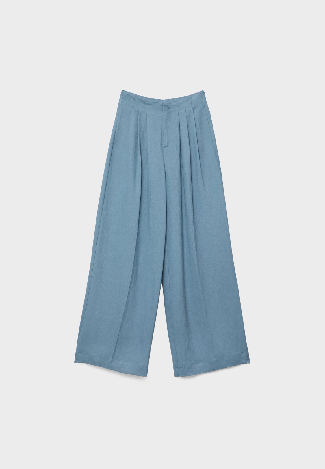 Eleganter Cropped-Blazer - Blazer für Damen | Stradivarius Deutschland | Stradivarius DE