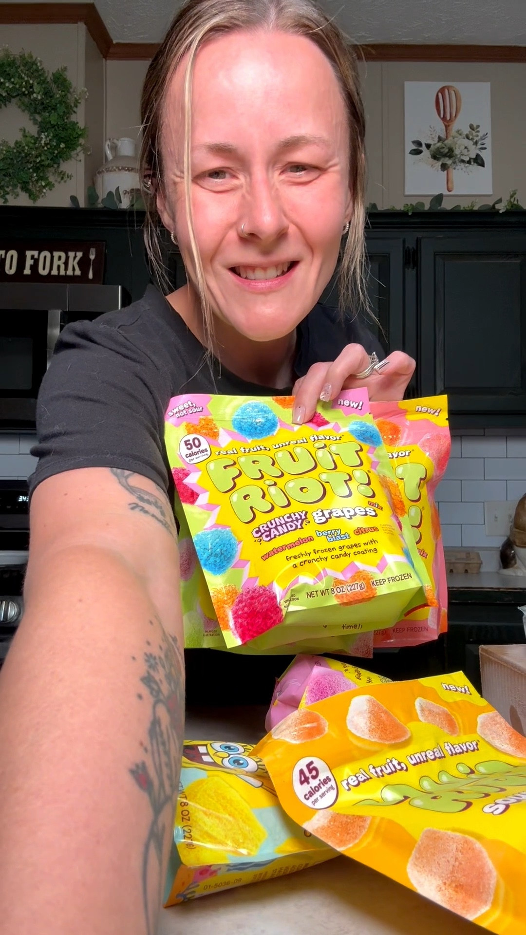 10/10 AMAZING 

#LTKfoodie #LTKfitnessgoals