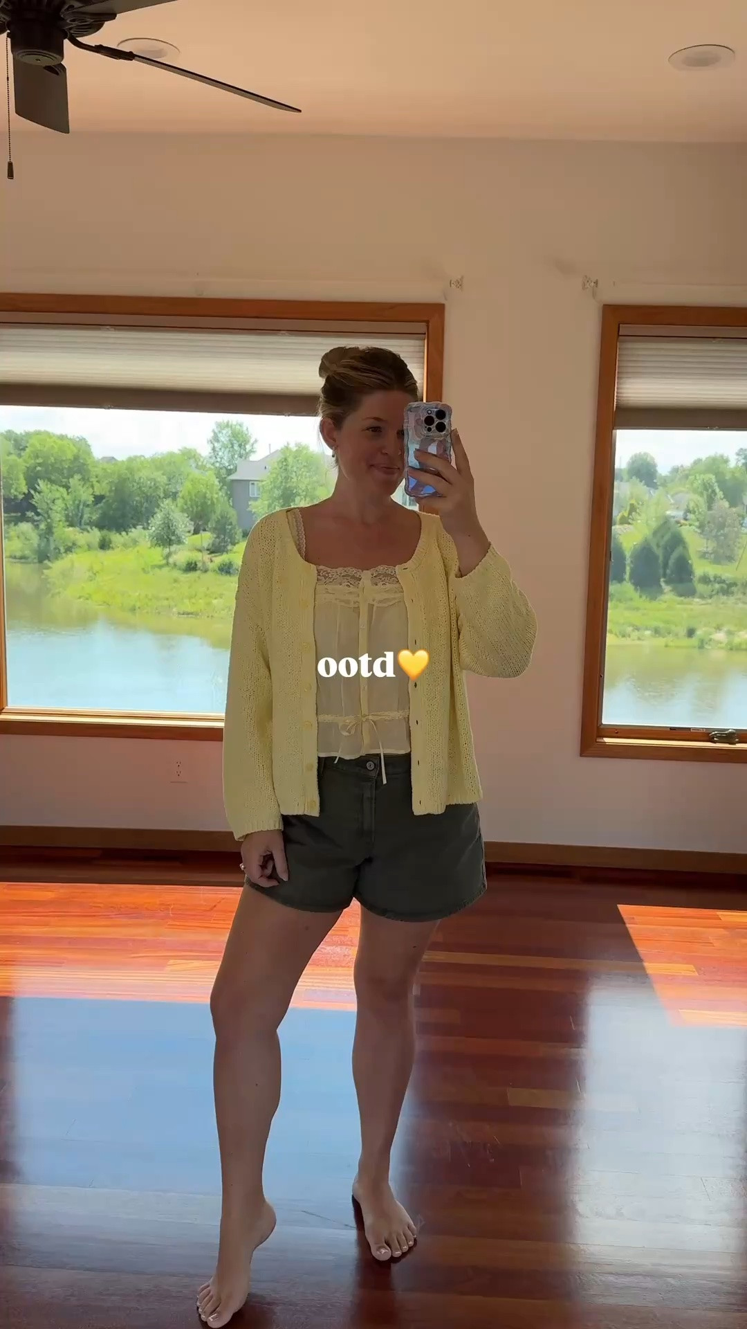 safe to say i’m obsessed💛

#LTKootd #LTKMidsize #LTKSeasonal