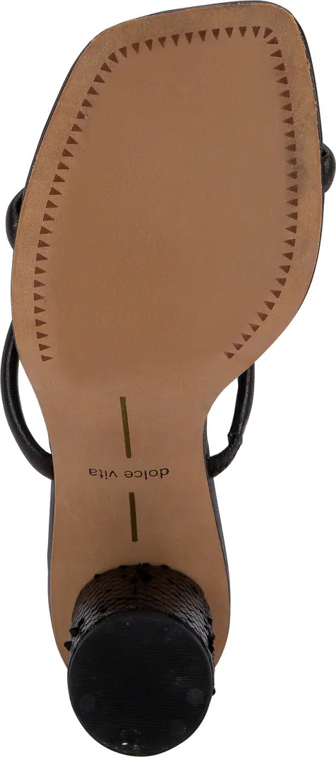 Dolce Vita Noles City Slide Sandal | Nordstrom | Nordstrom