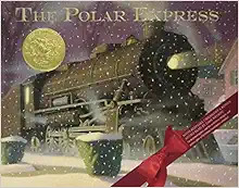Polar Express 30th anniversary edition



Hardcover – Picture Book, September 15, 2015 | Amazon (US)