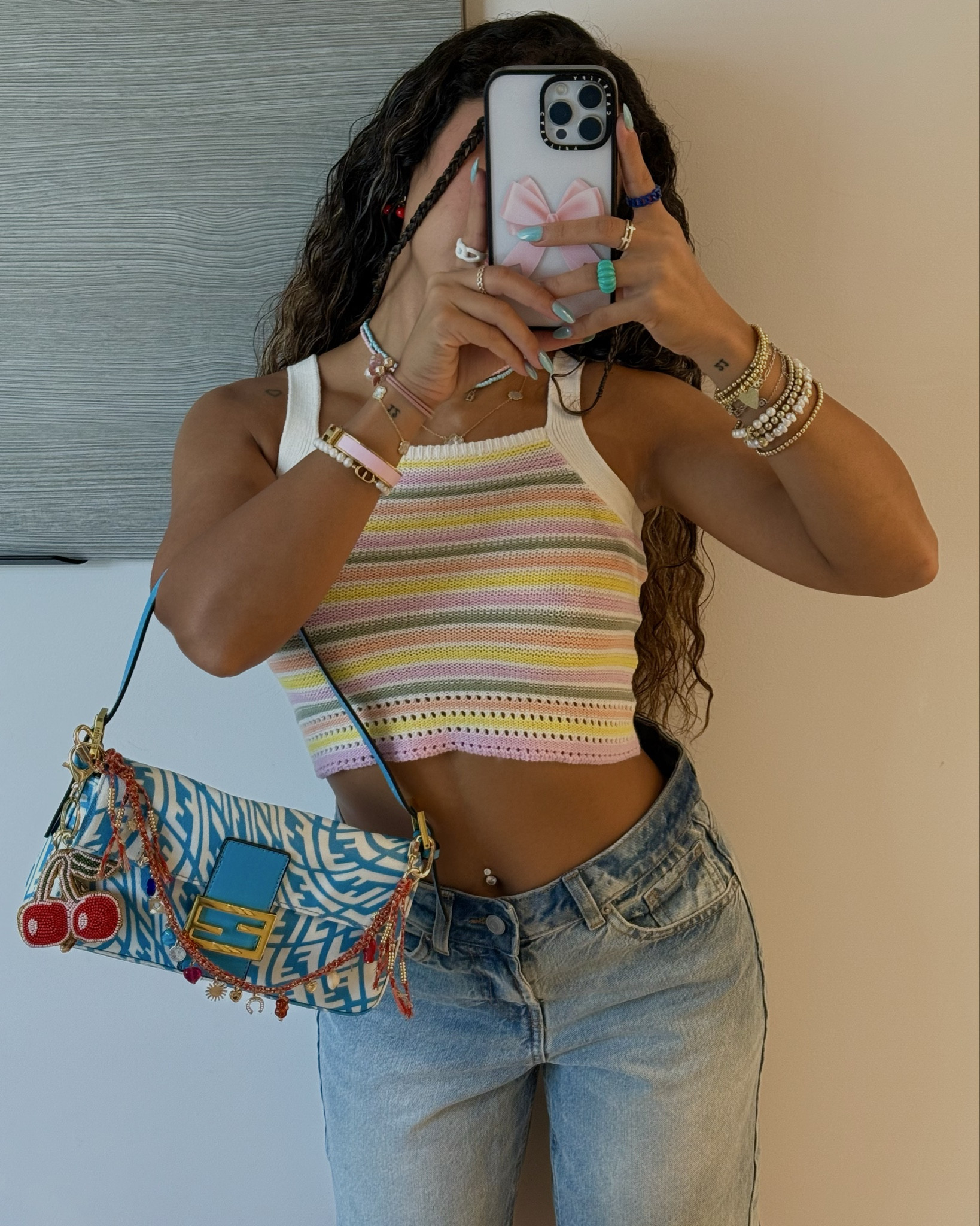 pop of color for the summer 🌈🧡🍋🦋

#LTKStyleTip #LTKSummerEdit #LTKTravel