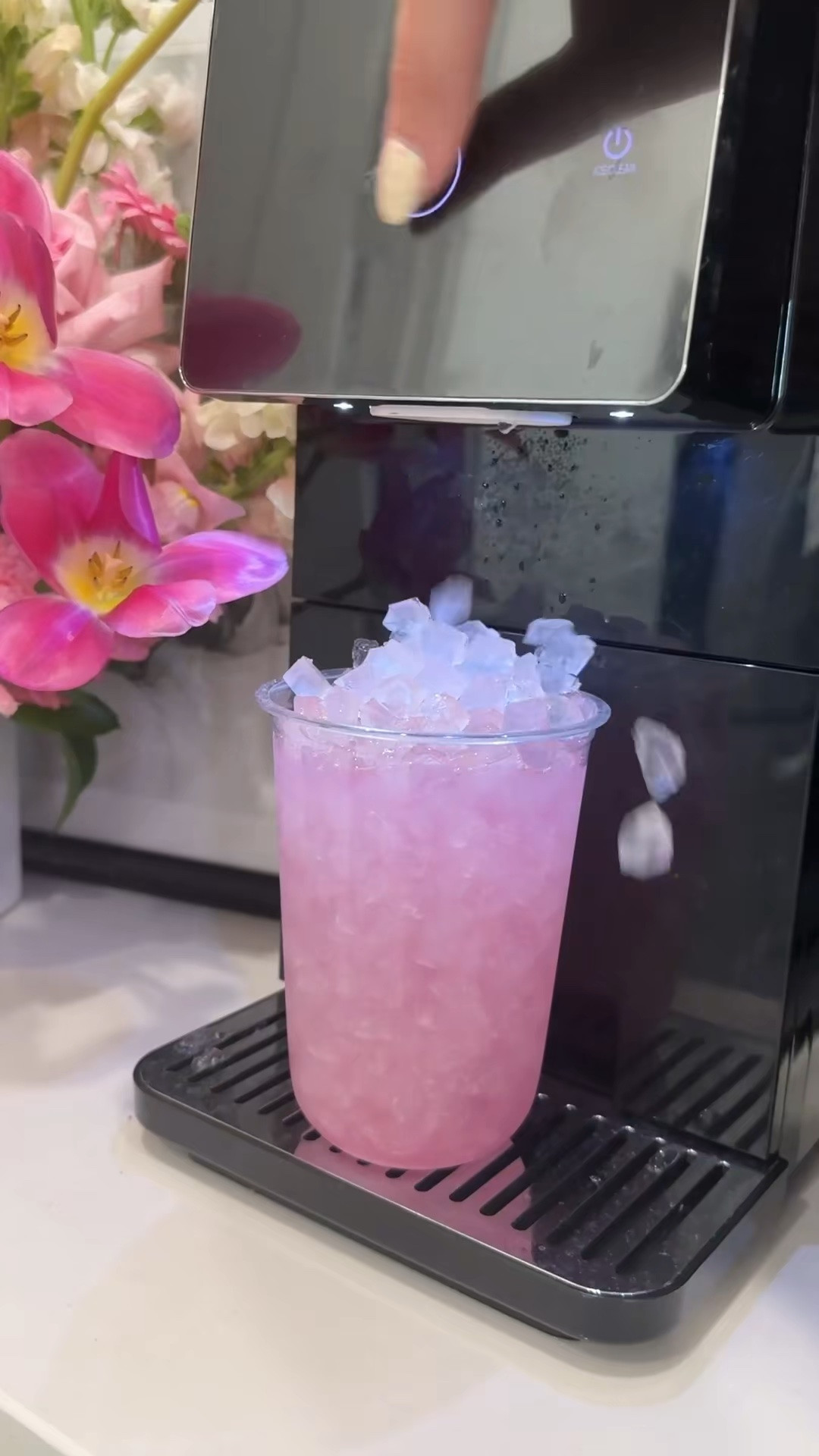 Can never have too much ice 🧊

#LTKvlog #LTKU #LTKHome