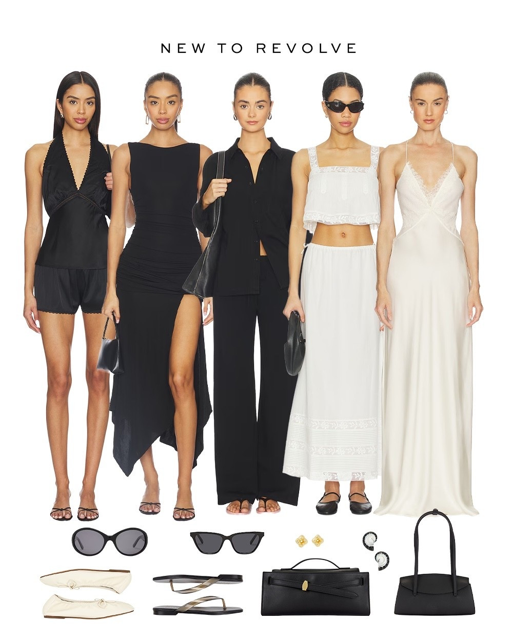 New to Revolvee

#LTKspring #LTKspringtrends