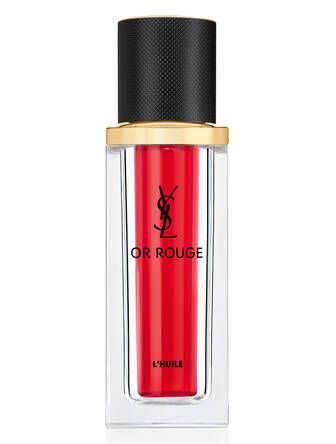 OR ROUGE ANTI-AGING FACE OIL | Yves Saint Laurent Beauty (US)