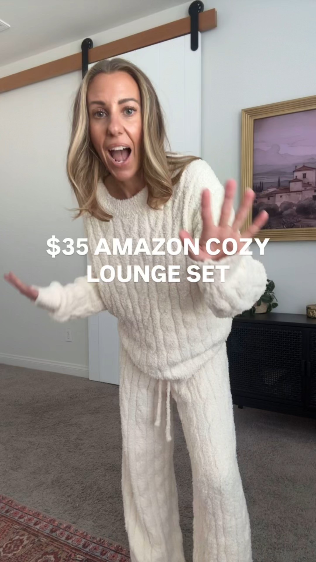 This cozy set is so good😍

#LTKHoliday #LTKCyberWeek