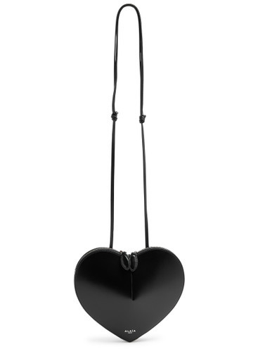LE COEUR CROSSBODY_24024_BLAC | Harvey Nichols
