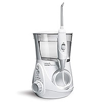 Amazon.com: Waterpik Aquarius Water Flosser Professional For Teeth, Gums, Braces, Dental Care, El... | Amazon (US)