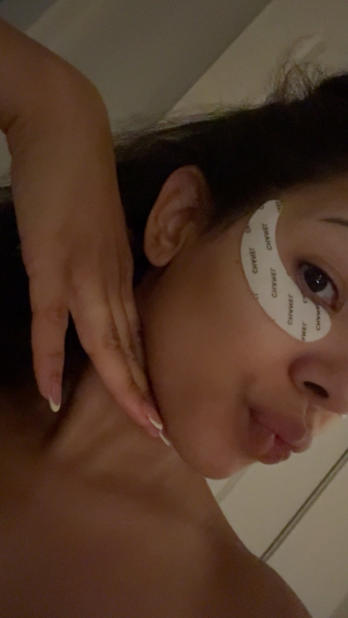 One of my fav eye patches 🧖🏽‍♀️

#LTKgrwm #LTKselfcare