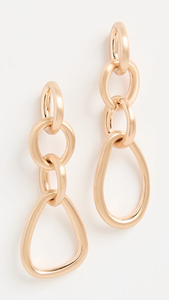 Reyes Earrings | Shopbop