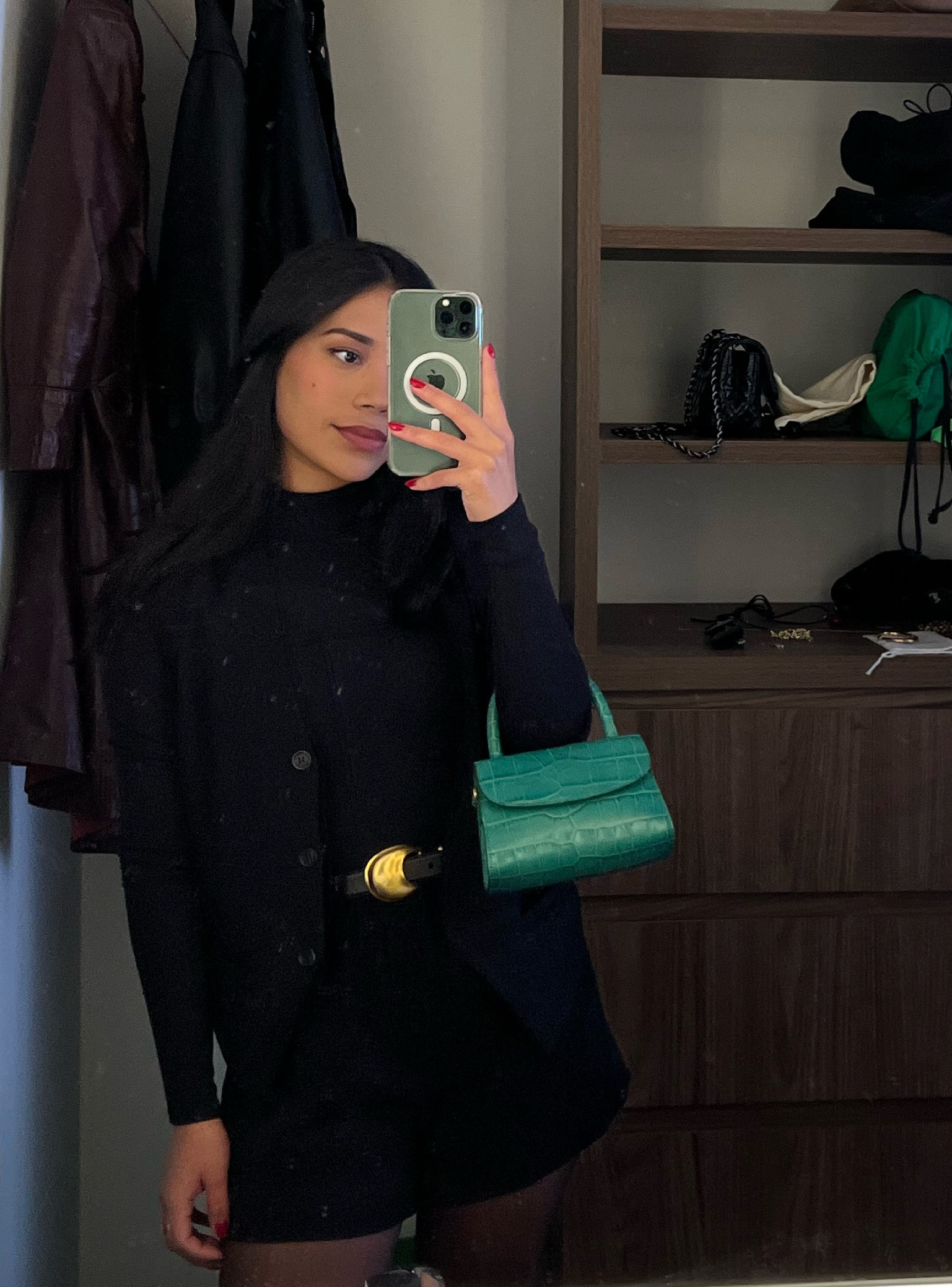 ootd 💚

#LTKbrasil #LTKfindsunder100 #LTKSeasonal