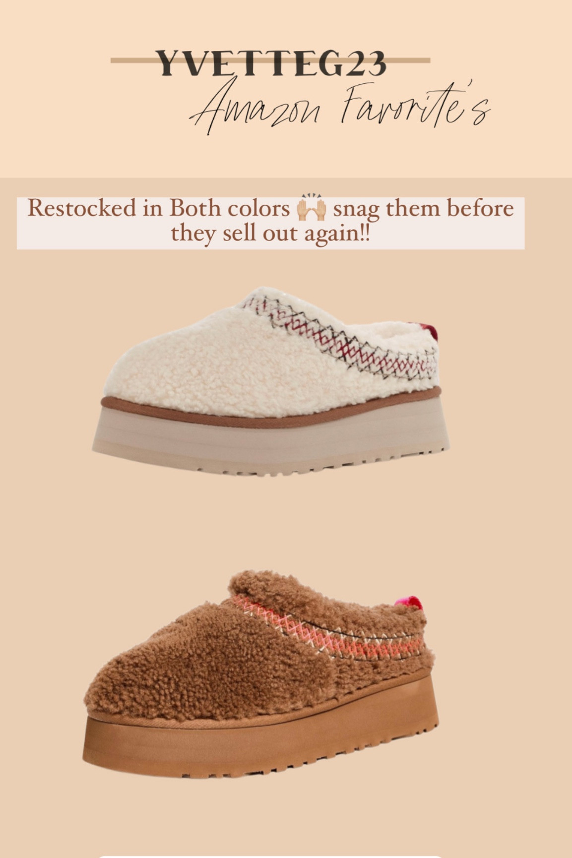 Uggs #uggs #uggtazz #uggbraidtazz

#LTKover40 #LTKGiftGuide #LTKxPrime