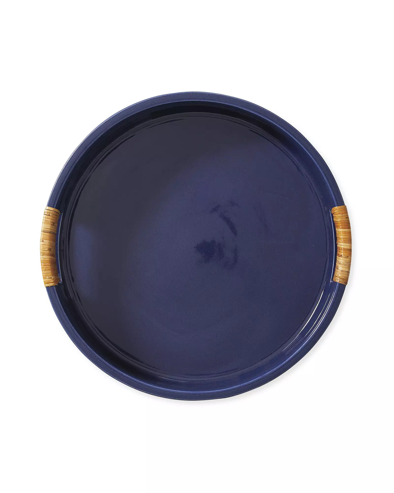 Spinnaker Tray - Navy | Serena and Lily