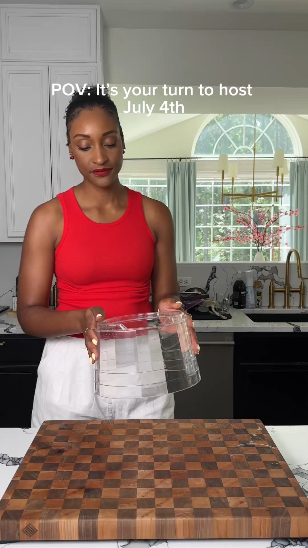 Fourth of July Party Menu

#LTKSeasonal