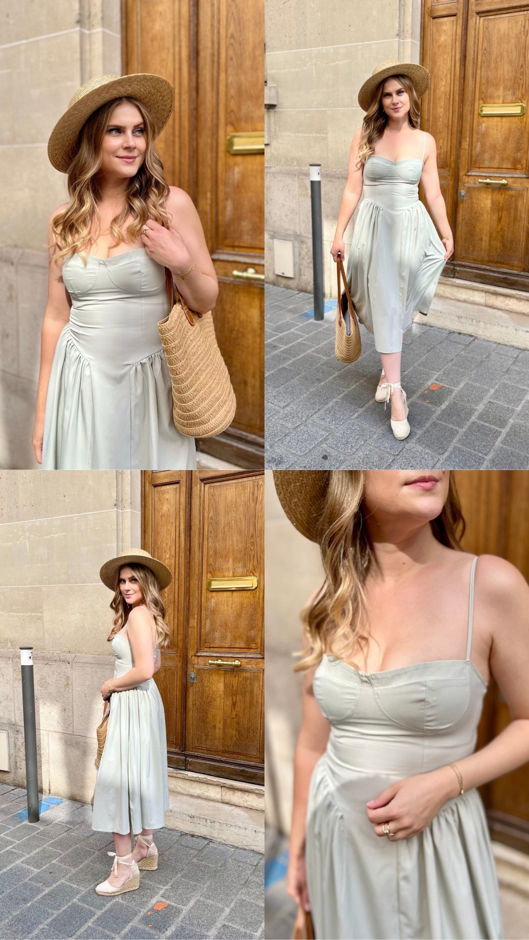 Dolce vita vibe ☀️🍦



#LTKeurope #LTKsummer #LTKdatenight