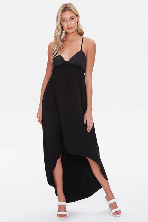 High-Low Empire Dress | Forever 21 (US)