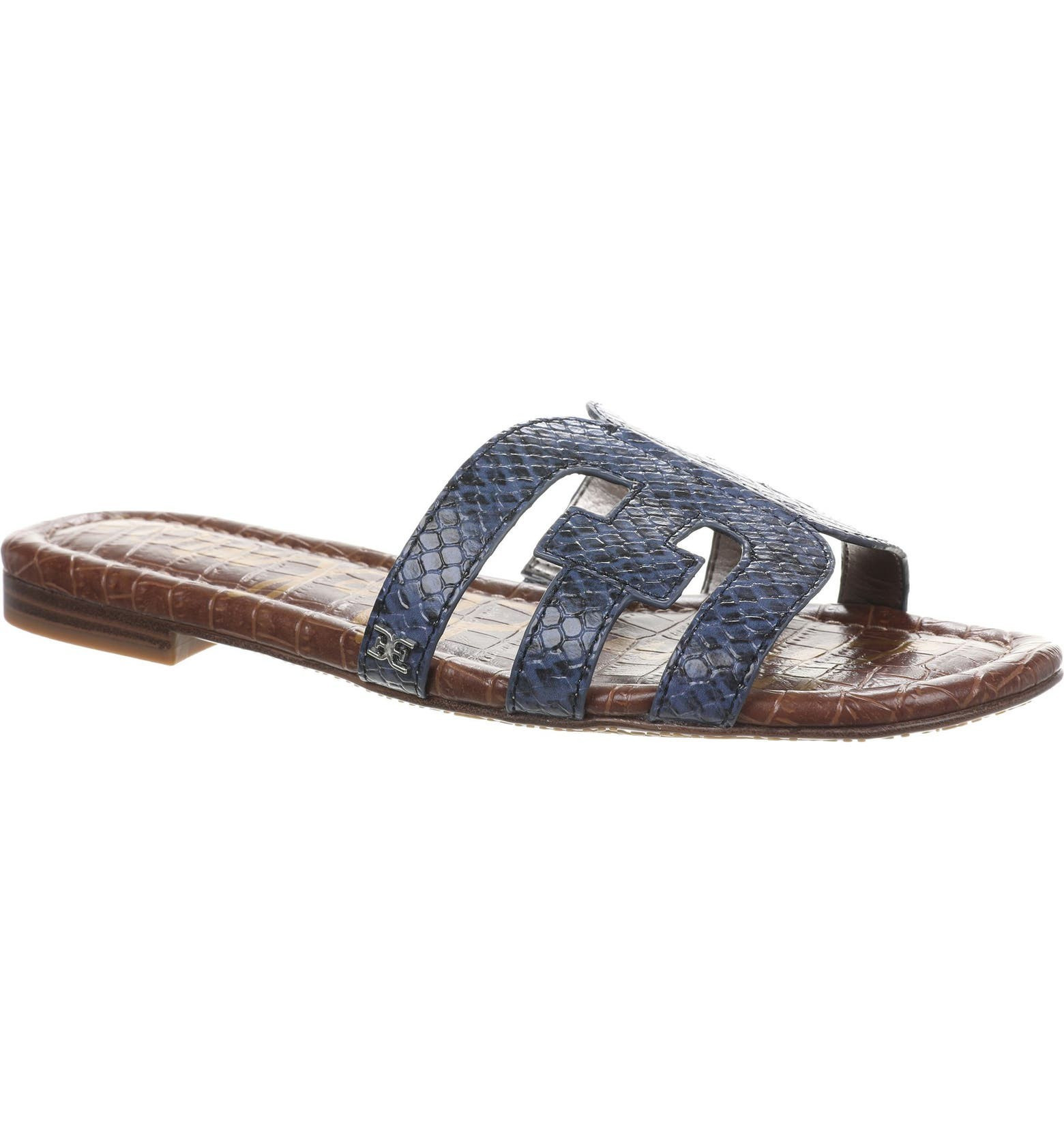 Bay Cutout Slide Sandal | Nordstrom