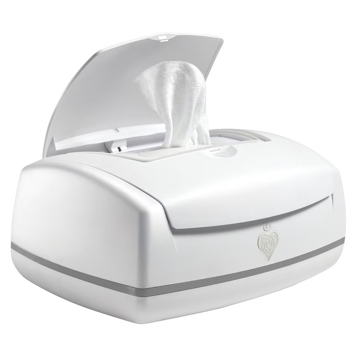 Prince Lionheart White Premium Wipes Warmer | Target