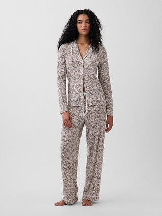 Softest Modal PJ Shirt | Gap (US)