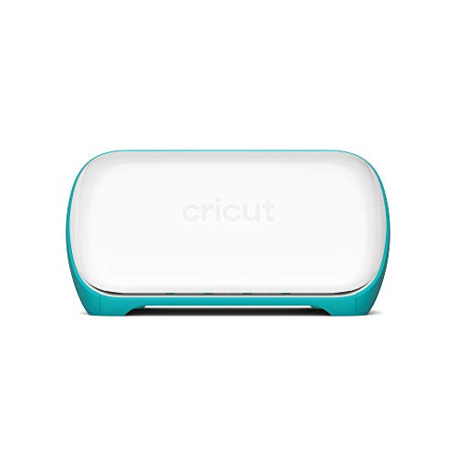 Cricut Joy Machine - Compact and Portable DIY Machine For Quick Vinyl, HTV Iron On and Paper Project | Amazon (US)