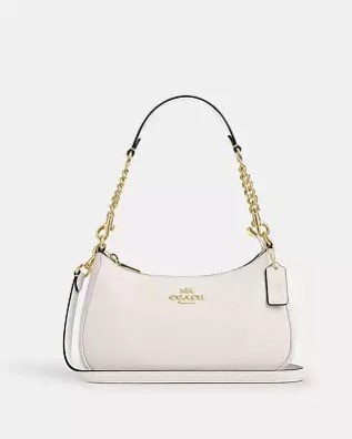 Coach winter white sale!!

#LTKHoliday #LTKGiftGuide #LTKSaleAlert