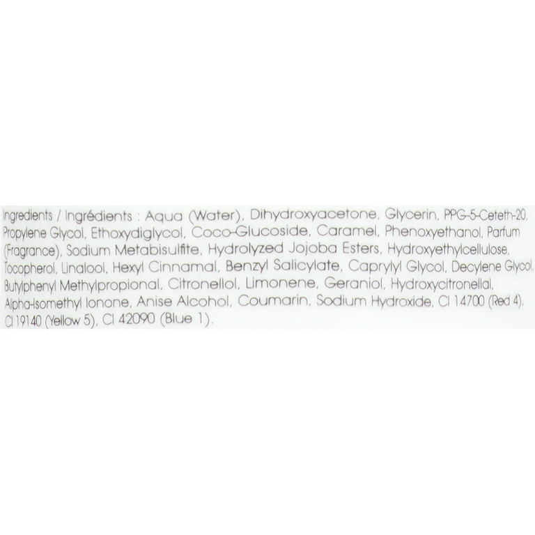 St. Tropez Self Tan Classic Bronzing Mousse 4 oz | Walmart (US)